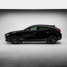 Load image into Gallery viewer, OEM Style Weathershield/ Window Visor for Mazda 3 BP Hatch 2021+
