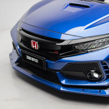 Load image into Gallery viewer, Mugen Style Front Lip for Honda Civic FK8 2017-2021
