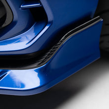 Load image into Gallery viewer, Mugen Style Front Lip for Honda Civic FK8 2017-2021
