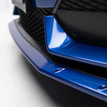 Load image into Gallery viewer, Mugen Style Front Lip for Honda Civic FK8 2017-2021
