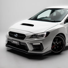 Load image into Gallery viewer, STI V2 Style Front Lip for Subaru WRX VA 2015-2021
