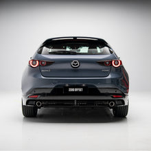 Load image into Gallery viewer, Kuroi Style Full Kit for Mazda 3 BP Hatch 2019+
