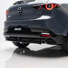 Load image into Gallery viewer, Kuroi Style Diffuser for Mazda 3 BP Hatch 2019+
