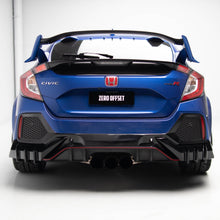 Load image into Gallery viewer, Mugen Style Full Kit for Honda Civic FK8 Type R 2017-2021
