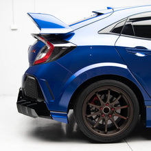 Load image into Gallery viewer, Mugen Style Full Kit for Honda Civic FK8 Type R 2017-2021
