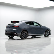 Load image into Gallery viewer, Kuroi Style Full Kit for Mazda 3 BP Hatch 2019+
