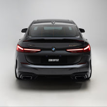 Load image into Gallery viewer, PSM Style Pre Pregged Dry Carbon Fiber Spoiler for BMW 2 Series F44 Gran Coupe 2021+
