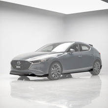Load image into Gallery viewer, Kuroi Style Full Kit for Mazda 3 BP Hatch 2019+
