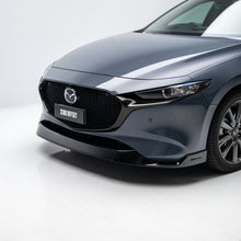 Load image into Gallery viewer, Kuroi Style Full Kit for Mazda 3 BP Hatch 2019+
