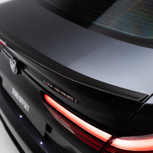 Load image into Gallery viewer, PSM Style Pre Pregged Dry Carbon Fiber Spoiler for BMW 2 Series F44 Gran Coupe 2021+
