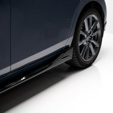 Load image into Gallery viewer, Kuroi Style Side Skirt for Mazda 3 BP Hatch/Sedan 2019+
