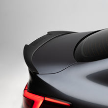 Load image into Gallery viewer, M4 Style Pre Pregged Dry Carbon Fiber Spoiler for BMW 2 Series F44 Gran Coupe 2021+
