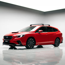 Load image into Gallery viewer, STI Style Side Skirts for Subaru WRX VN Wagon 2022+
