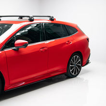 Load image into Gallery viewer, STI Style Side Skirts for Subaru WRX VN Wagon 2022+
