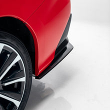 Load image into Gallery viewer, STI Rear Pods for Subaru WRX VN Sportswagon 2022+
