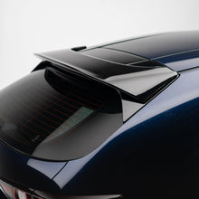 Load image into Gallery viewer, Kuroi Style Roof Spoiler for Mazda 3 BP Hatch 2019+

