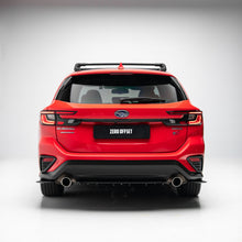 Load image into Gallery viewer, STI Rear Pods for Subaru WRX VN Sportswagon 2022+
