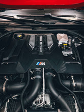 Load image into Gallery viewer, BMW M5 (2018-2023) F90 RK Autowerks Billet Coolant Res
