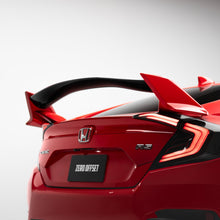 Load image into Gallery viewer, Type R Style Spoiler Sedan for Honda Civic 10th Gen FC 2017-2020

