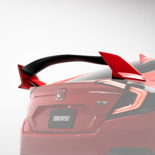 Load image into Gallery viewer, Type R Style Spoiler Sedan for Honda Civic 10th Gen FC 2017-2020
