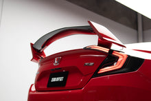 Load image into Gallery viewer, Type R Style Spoiler Sedan for Honda Civic 10th Gen FC 2017-2020
