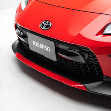 Load image into Gallery viewer, TRD Style Aero Nose Cone for Toyota GR86 (ZN8) 2022+

