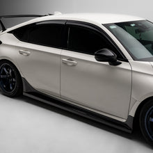 Load image into Gallery viewer, Mugen Style Side Skirts for Honda Civic FL5 2022+
