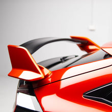 Load image into Gallery viewer, Type R Style Spoiler Hatchback for Honda Civic 10th Gen FK4/FK5/FK7 2017-2021

