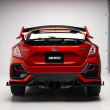 Load image into Gallery viewer, Type R Style Spoiler Hatchback for Honda Civic 10th Gen FK4/FK5/FK7 2017-2021
