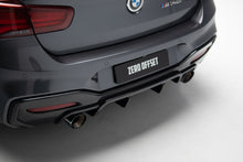 Load image into Gallery viewer, EVO-1 Diffuser for BMW 1 Series F20 (LCI)[Dual Exit] 2016-2019
