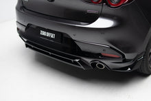 Load image into Gallery viewer, T-Style Rear Lip for Mazda 3 BP Hatch 2019+

