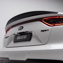 Load image into Gallery viewer, MP Speed Style Rear Spoiler for KIA Stinger CK 2017+
