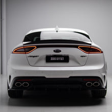 Load image into Gallery viewer, MP Speed Style Rear Spoiler for KIA Stinger CK 2017+

