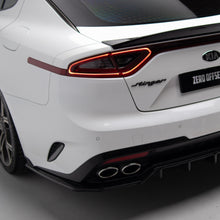 Load image into Gallery viewer, MP Speed Style Rear Lip for KIA Stinger CK 2017-2020
