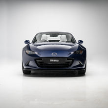 Load image into Gallery viewer, MP Speed Style Front Lip for Mazda MX-5 ND 2016+

