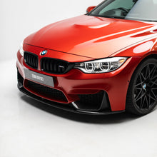 Load image into Gallery viewer, M Performance Style Pre Pregged Dry Carbon Fiber Full Kit for BMW M3 F80 / BMW M4 F82 F83 2014-2020
