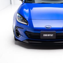 Load image into Gallery viewer, STI Style Front Lip for Subaru BRZ (ZD8) 2022+
