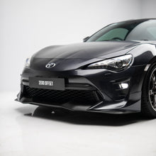 Load image into Gallery viewer, TRD V2 Style Full Kit for Toyota 86 2017-2021
