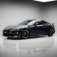 Load image into Gallery viewer, TRD V2 Style Full Kit for Toyota 86 2017-2021
