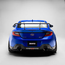 Load image into Gallery viewer, STI Style Full Kit for Subaru BRZ (ZD8) 2022+
