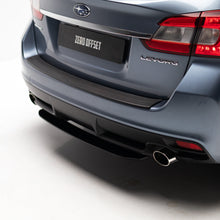 Load image into Gallery viewer, STI Style Rear Diffuser for Subaru Levorg 2015-2021
