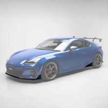 Load image into Gallery viewer, STI Style Full Kit for Subaru BRZ (ZD8) 2022+
