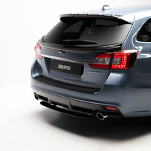 Load image into Gallery viewer, STI Style Mid Spoiler for Subaru Levorg 2015-2021
