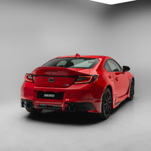Load image into Gallery viewer, TRD Style Full Kit for Toyota GR86 (ZN8) 2022+
