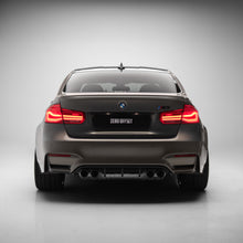 Load image into Gallery viewer, M Performance Style Pre Pregged Dry Carbon Fiber Full Kit for BMW M3 F80 / BMW M4 F82 F83 2014-2020
