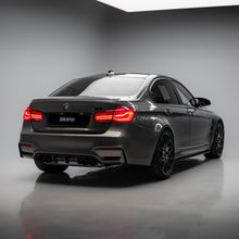 Load image into Gallery viewer, M Performance Style Pre Pregged Dry Carbon Fiber Full Kit for BMW M3 F80 / BMW M4 F82 F83 2014-2020
