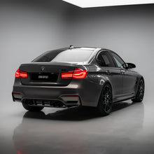 Load image into Gallery viewer, BMW M3/4 (2014-2020) F80/2 M Performance Dry Carbon Fiber Full Kit
