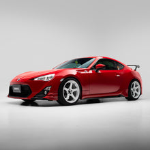 Load image into Gallery viewer, TRD Style Full Kit for Toyota 86 (ZN6) 2012-2016
