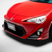 Load image into Gallery viewer, TRD Style Front Lip for Toyota 86 (ZN6) 2012-2016
