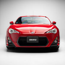 Load image into Gallery viewer, TRD Style Full Kit for Toyota 86 (ZN6) 2012-2016
